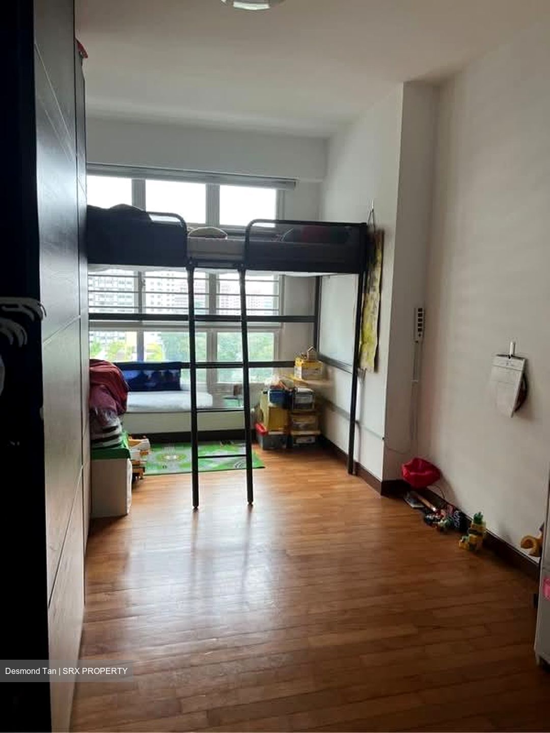 Blk 175A Corporation Tiara (Jurong West), HDB 5 Rooms #561646731